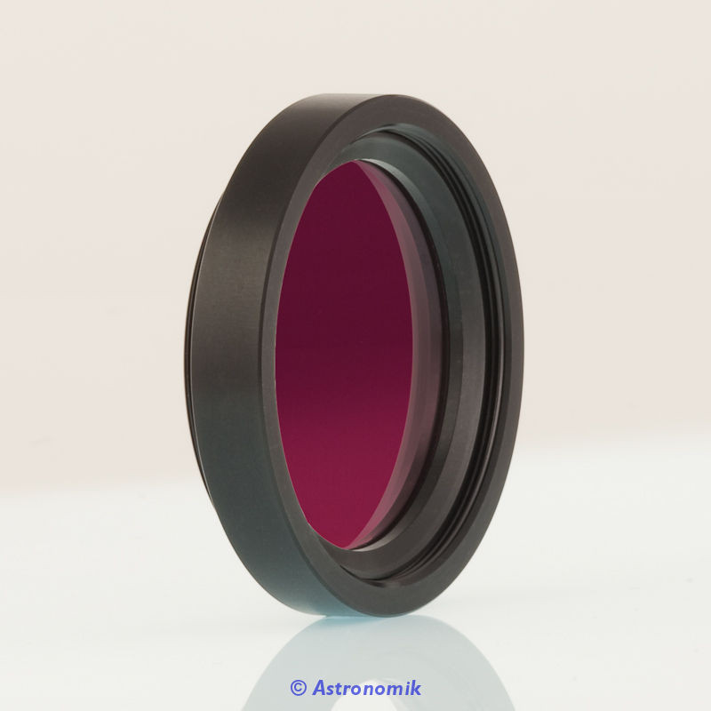 Astronomik Filtre SII 12nm T2