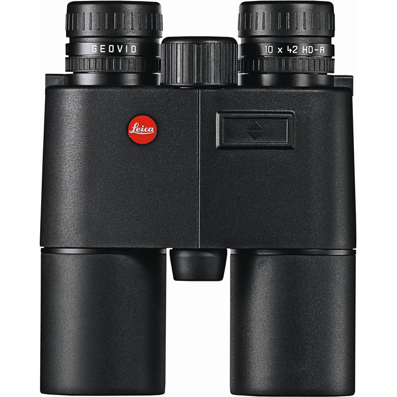 Leica Binoclu 10x42 Geovid HD-R, M