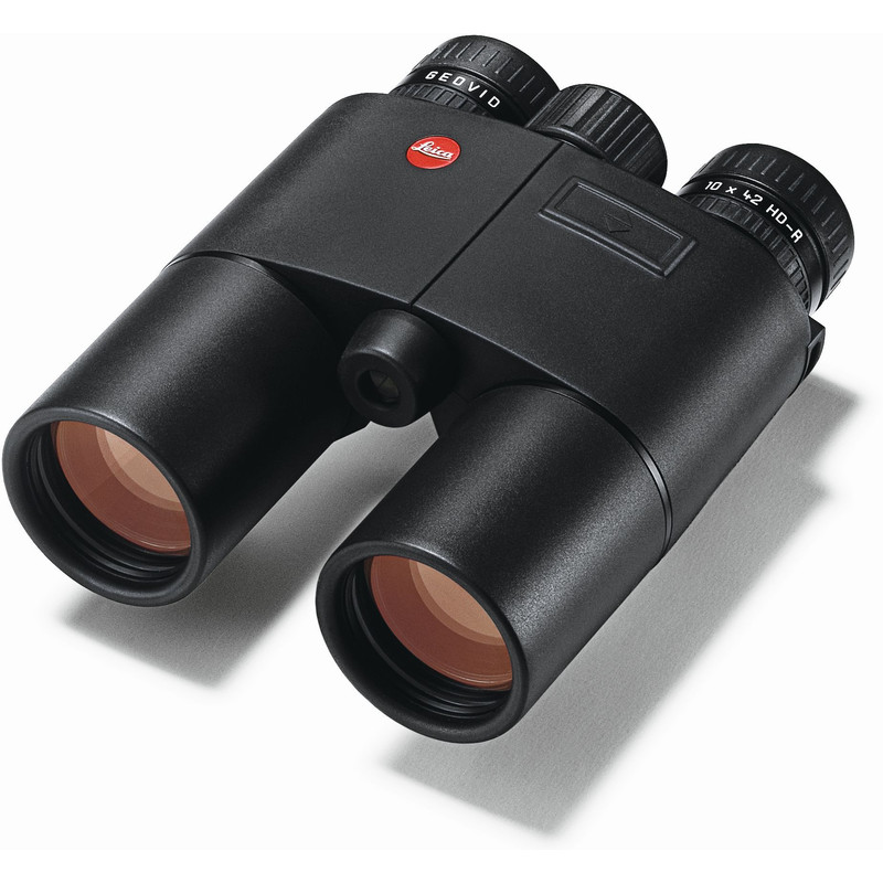 Leica Binoclu 10x42 Geovid HD-R, M