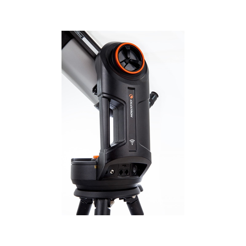 Celestron Telescop Schmidt-Cassegrain SC 150/1500 NexStar Evolution 6 NexImage Set