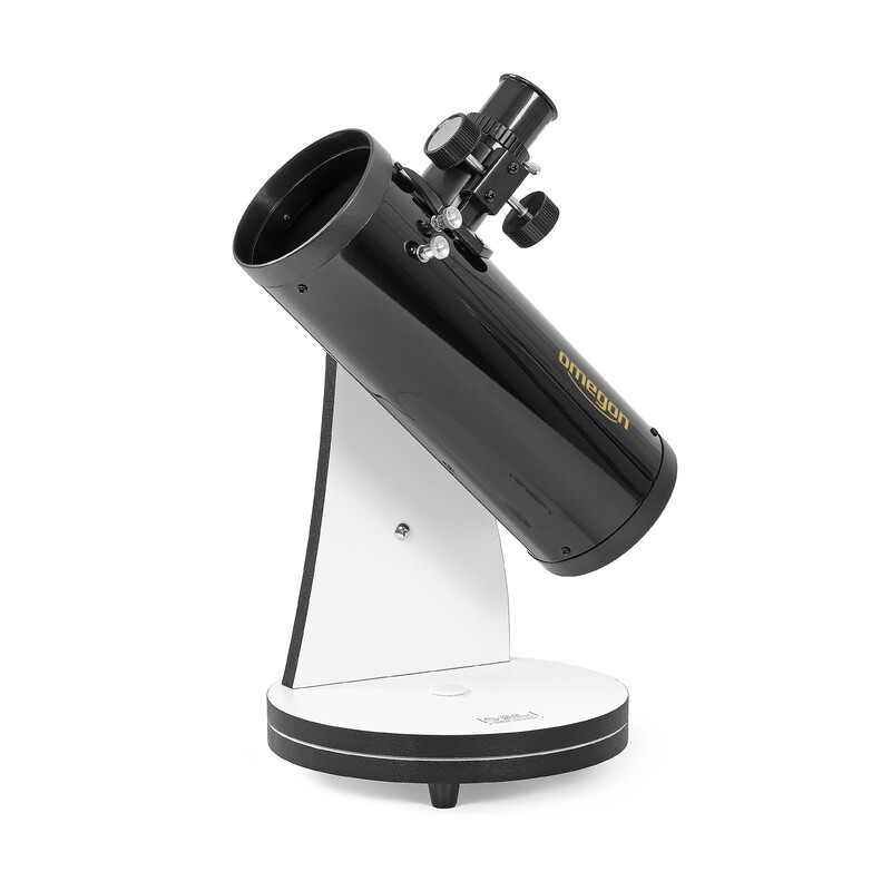 Omegon Telescop Dobson N 76/300 DOB