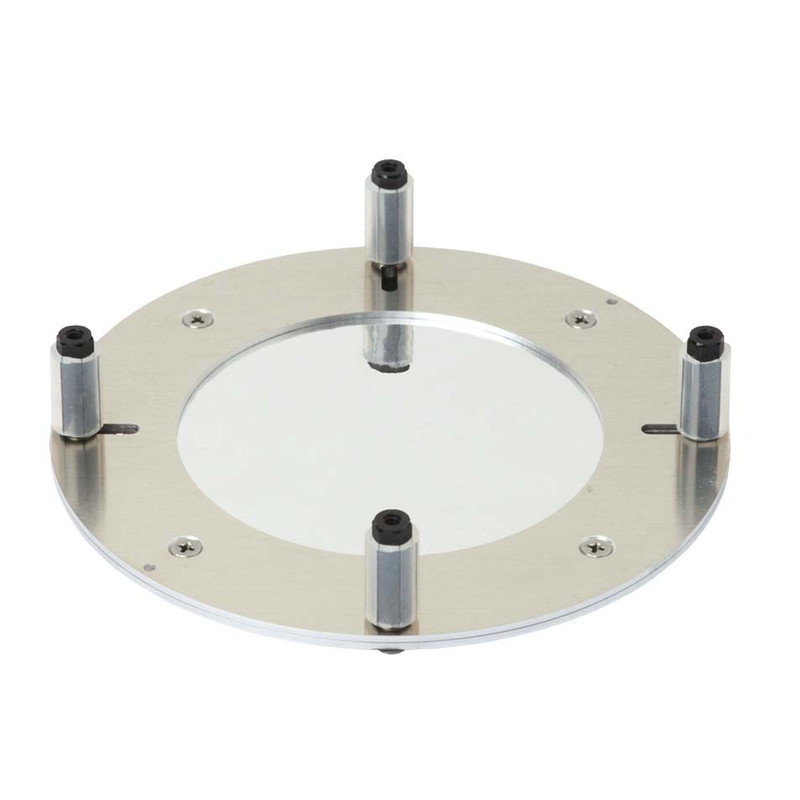 euro EMC Filtre solare SF100, marimea 4: 83mm la 105mm AstroSolar