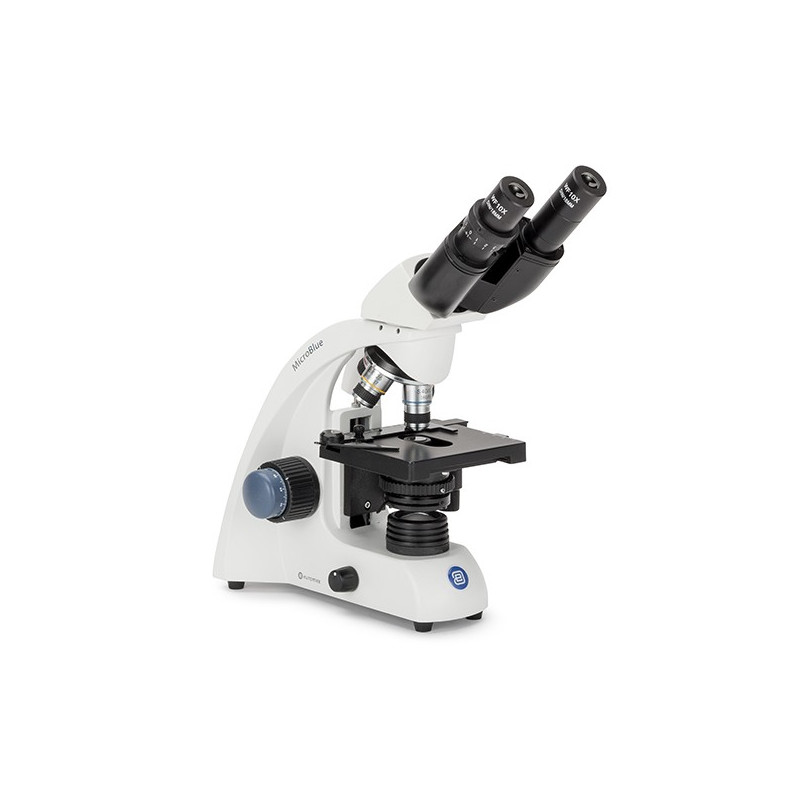 Euromex Microscop MB.1652, bino, 60x