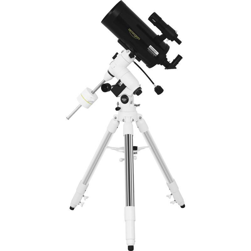 Omegon Telescop Maksutov Advanced MC 152/1900 EQ-500