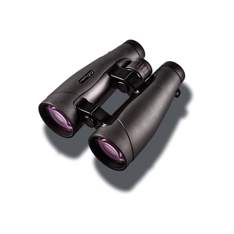 DDoptics Binoclu Pirschler 8x56 DIA HDX black