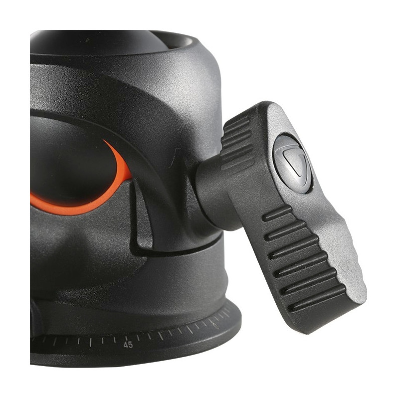 Vanguard Cap de trepied cu bila BBH-300 Ballhead