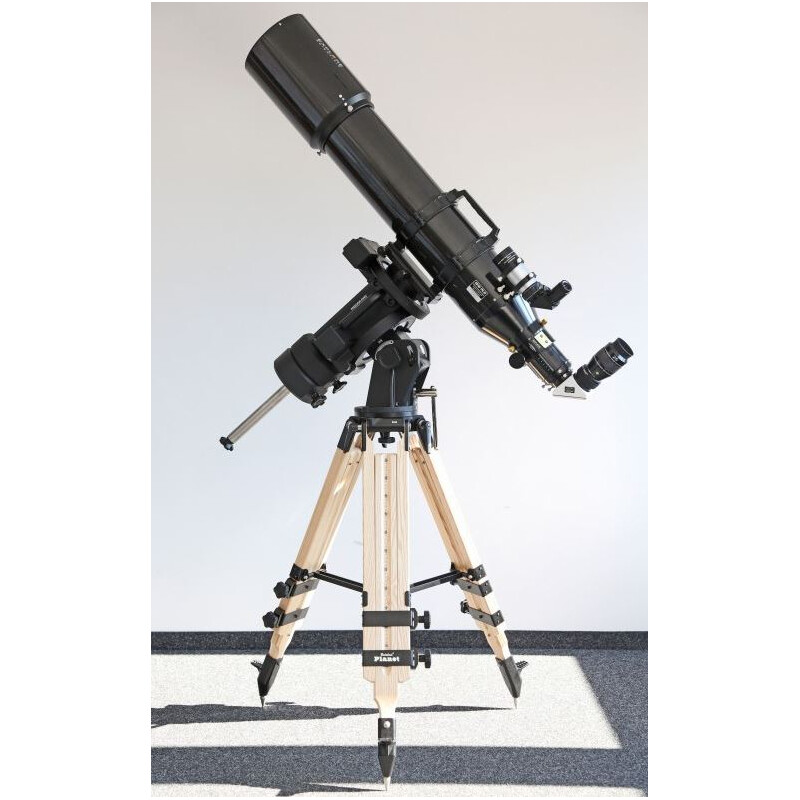 Berlebach Trepied Planet Celestron NexStar Evolution