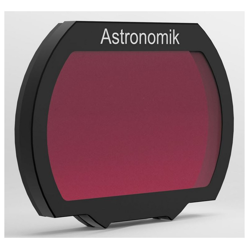 Astronomik Filtre SII 6nm Clip Sony alpha 7