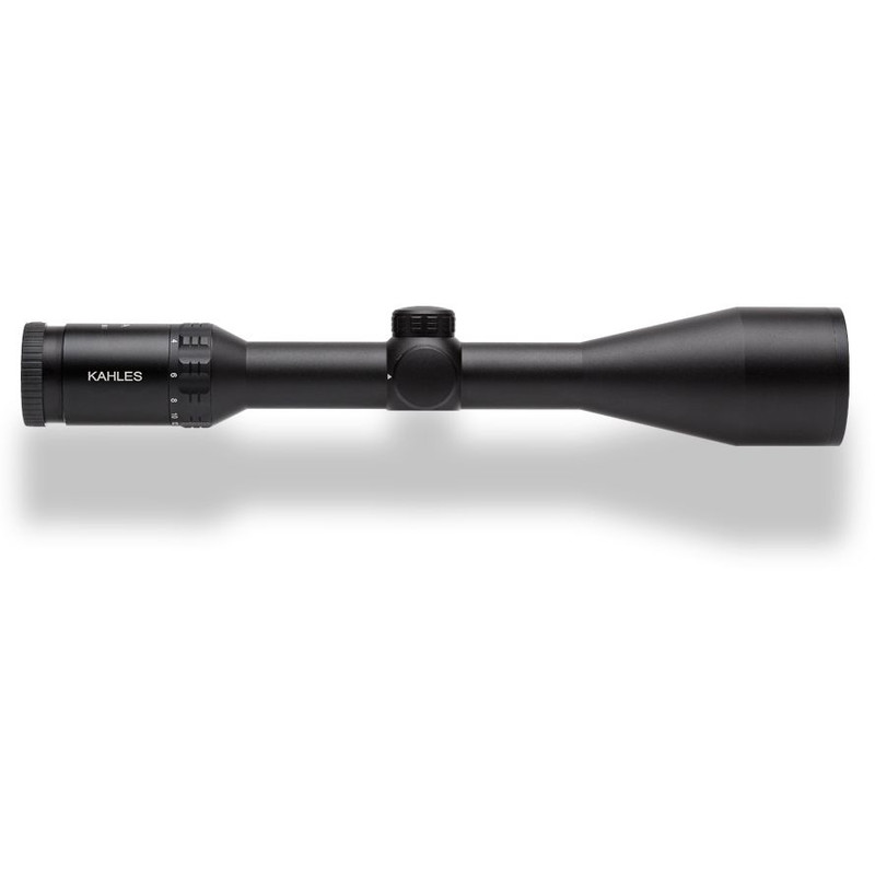 Kahles Zielfernrohr 2,4-12x56i Helia, Reticle G4B