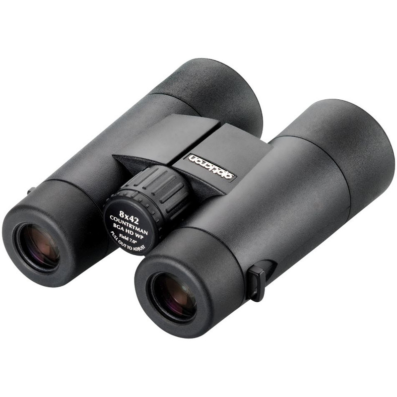 Opticron Binoclu Countryman BGA HD 8x42