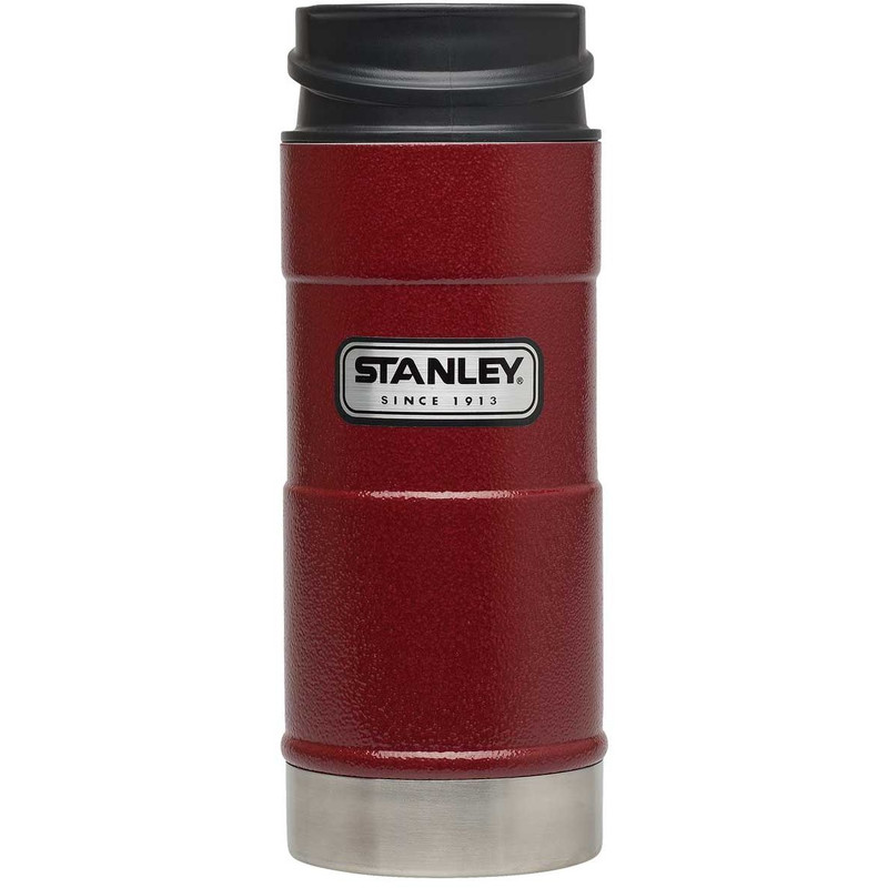 Stanley Termos Clasic, 0.35l, rosu