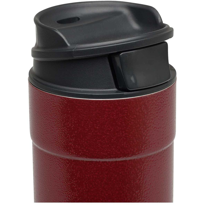 Stanley Termos Clasic, 0.35l, rosu