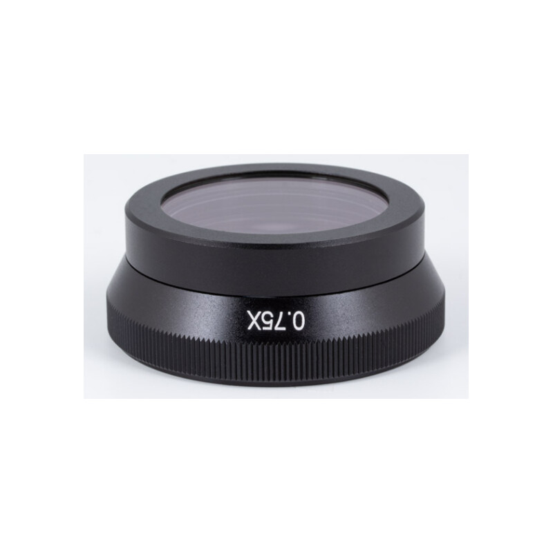 Motic Obiectiv 0,75x ESD (WD=127mm) (SMZ168)