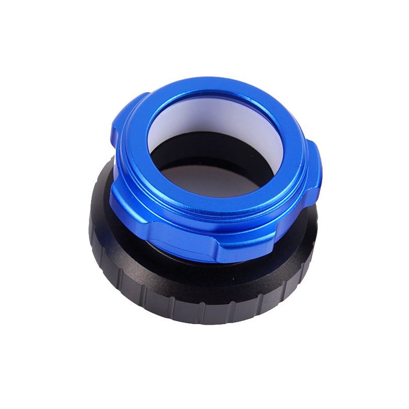 ASToptics Adapter Adaptor pentru blocare Easy Twist  (M42 la 1.25")