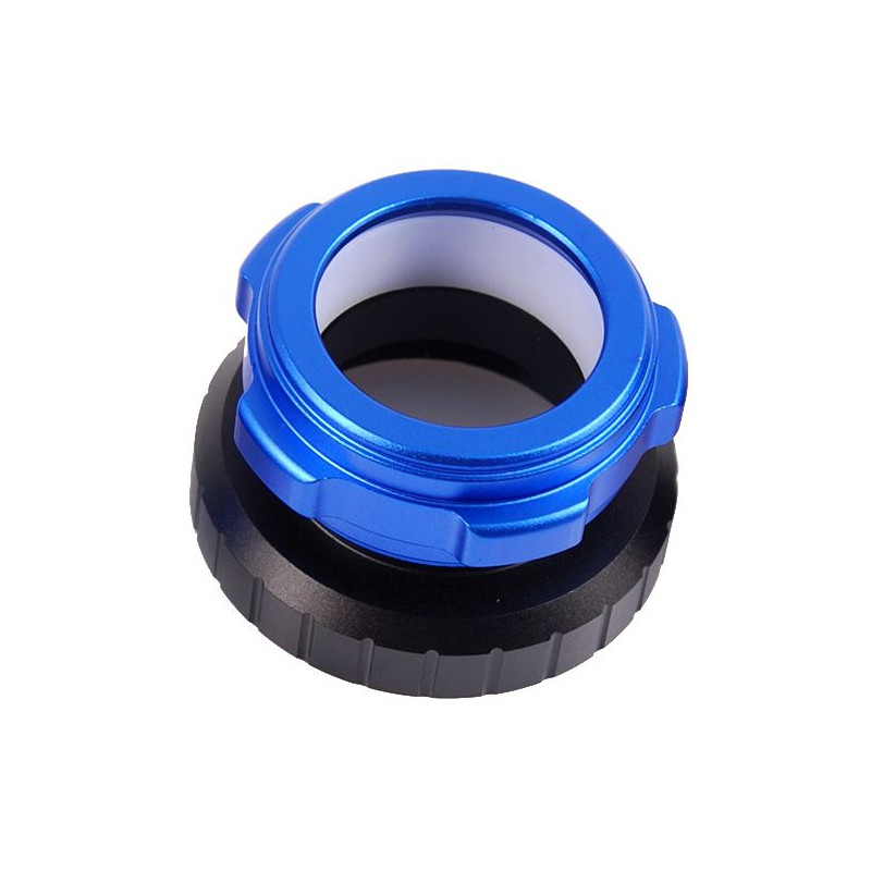 ASToptics Adapter Adaptor pentru blocare Easy Grip twist Lock (M48 la 1.25")