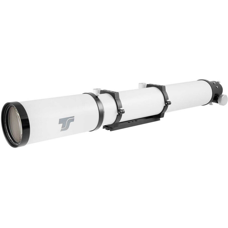 TS Optics Telescop AC 102/1100 OTA