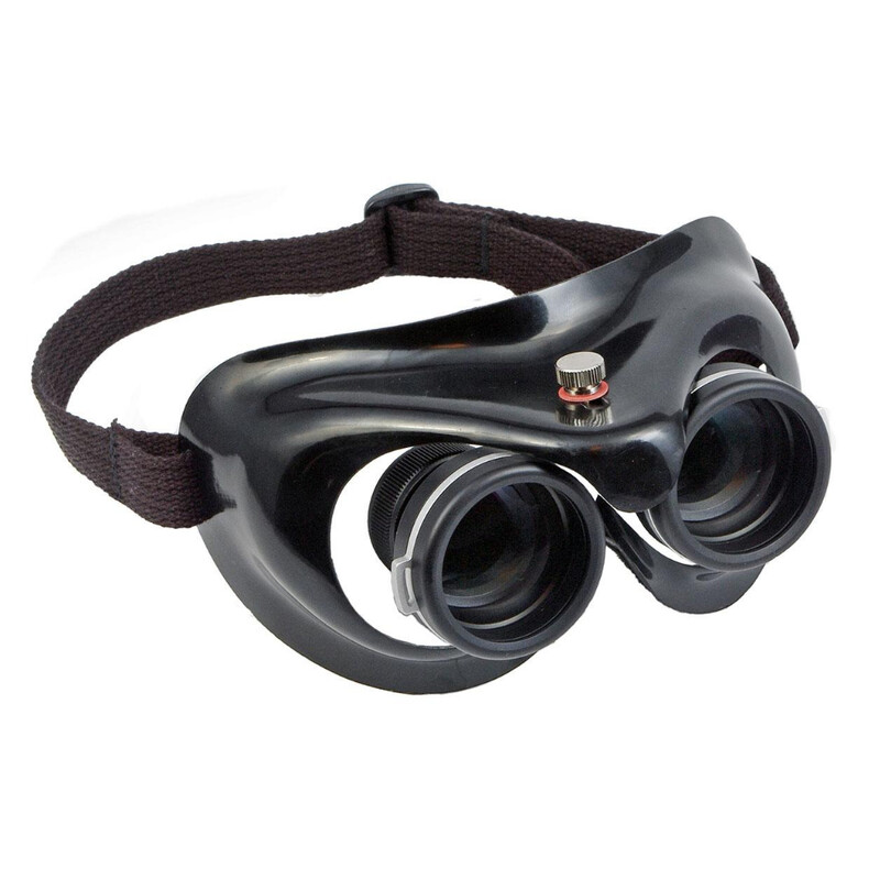 TS Optics Kasai WideBino-Goggle