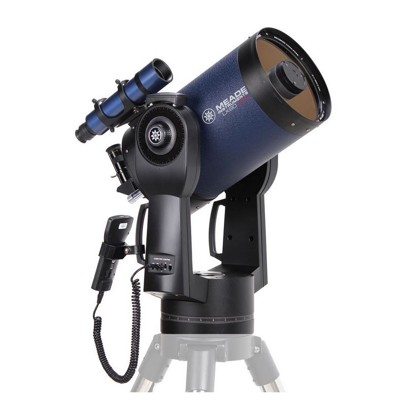 Meade Telescop ACF SC 203/2000 UHTC LX90 GoTo (ohne Stativ)