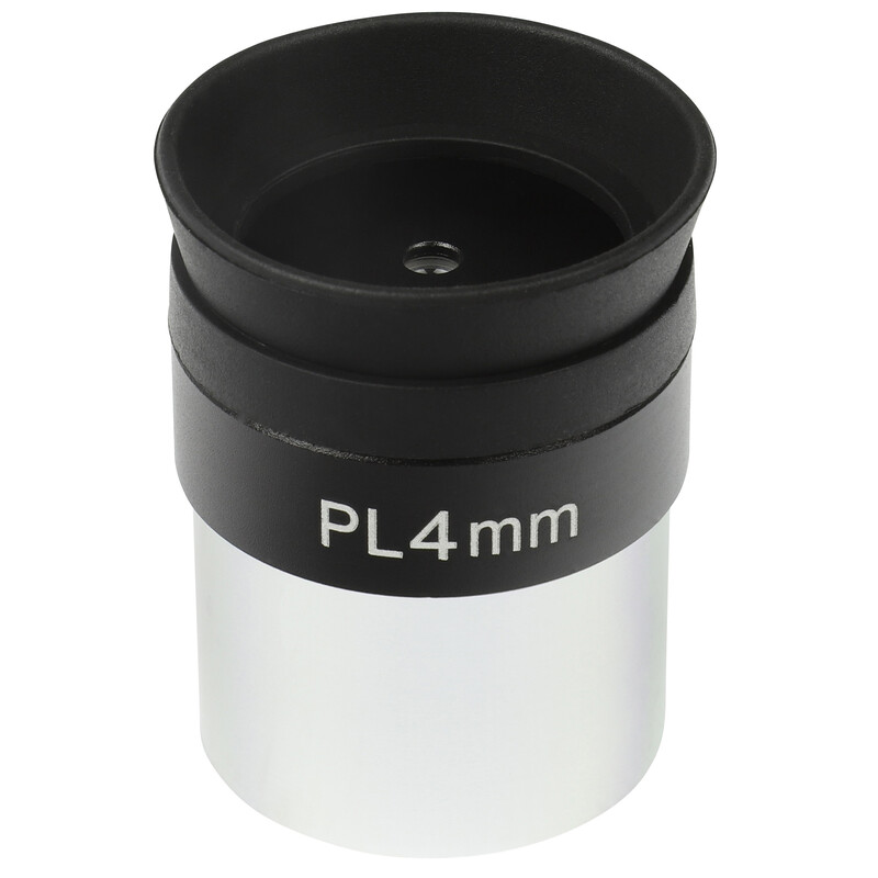 Orbinar Ocular Plossl 4mm telescope eyepiece 31.7mm (1.25") 4-elements lens system