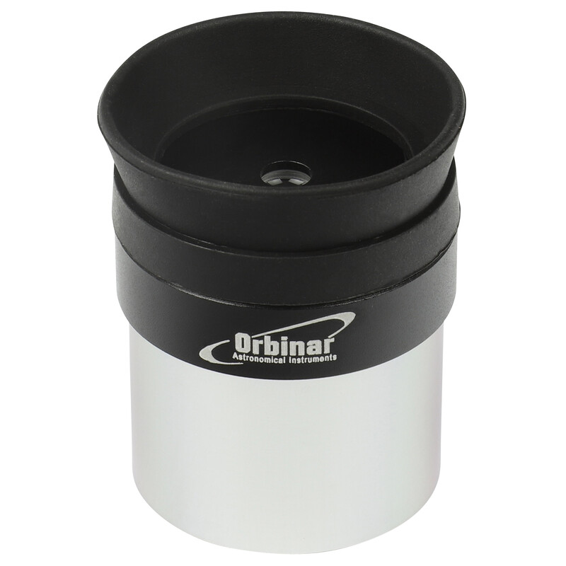 Orbinar Ocular Plossl 6.5mm telescope eyepiece 31.7mm (1.25") 4-elements lens system