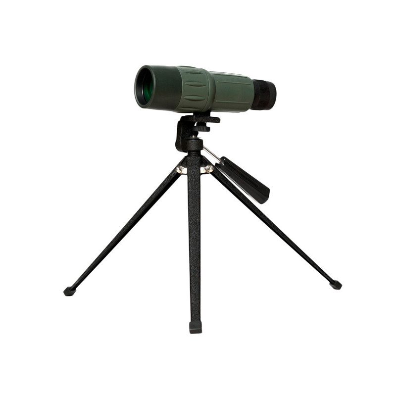 Seben Instrument terestru 10-25x42 SC1 Zoom Spotting Scope Monocular Macro Vision Nitrogen FMC Tripod