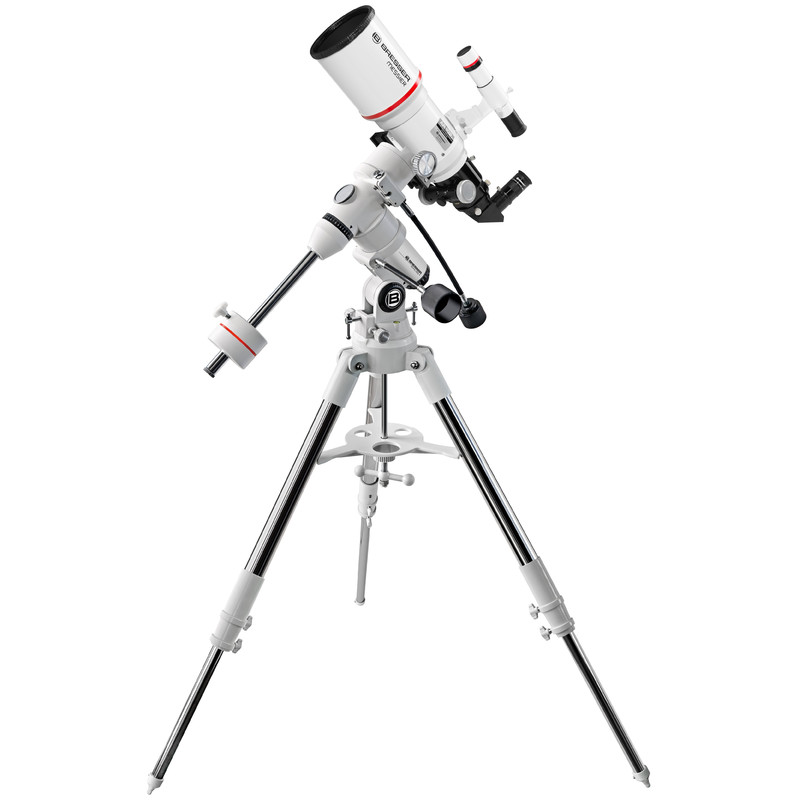 Bresser Telescop AC 102/460 AR-102 Messier Hexafoc EXOS-1