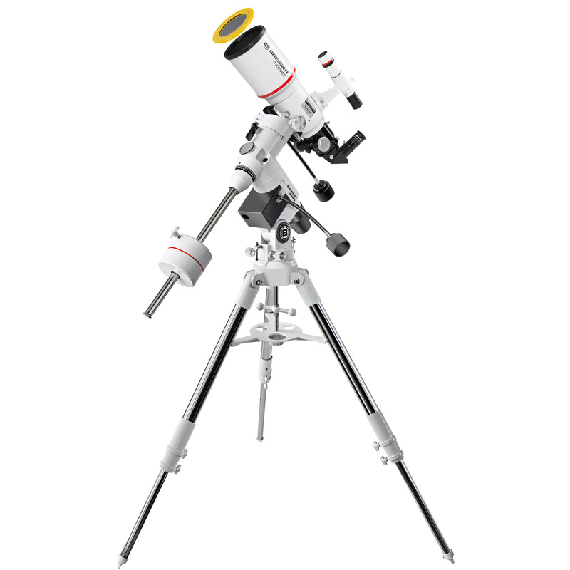 Bresser Telescop AC 102/460 AR-102 Messier Hexafoc EXOS-2