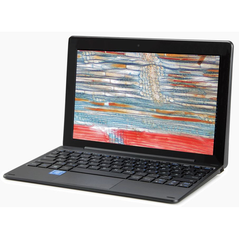 Euromex Camera ProPad, 3 MP, 1/2.5, USB2, 10 inch Tablet