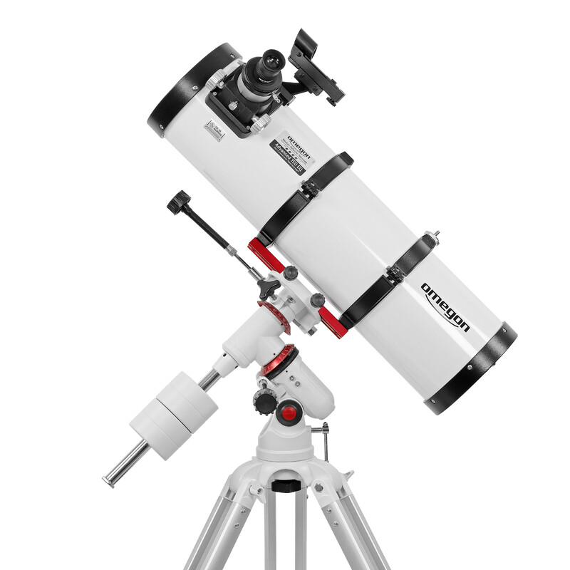 Omegon Telescop Advanced 150/750 EQ-320