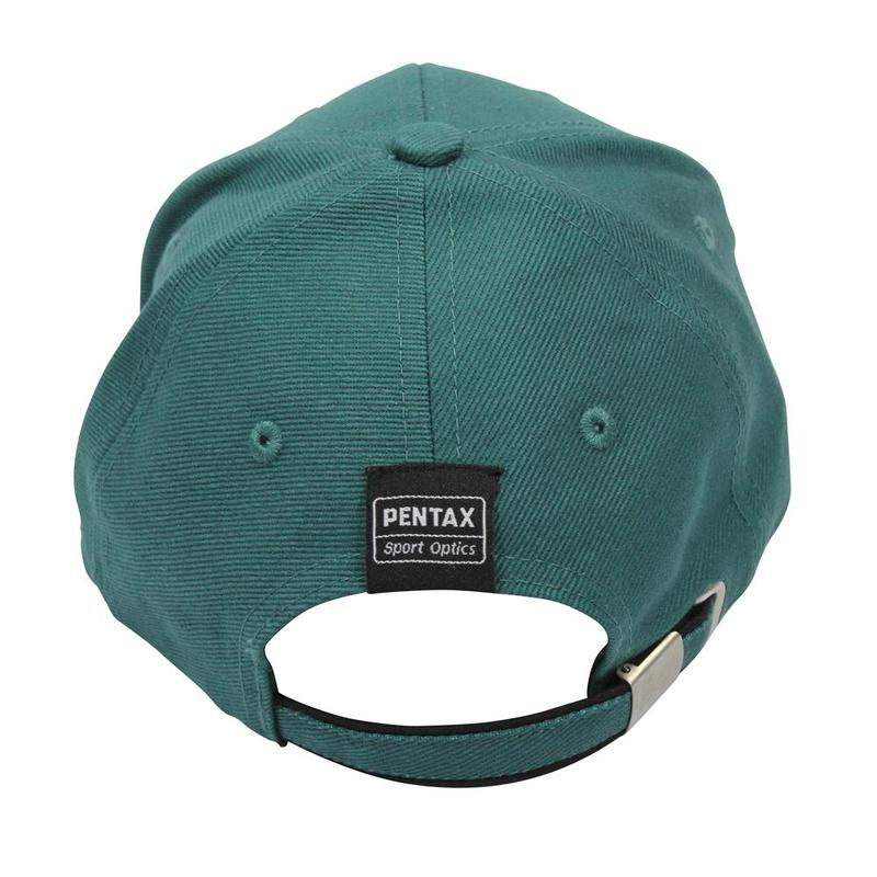 Pentax Sapca Allround-Cap, verde