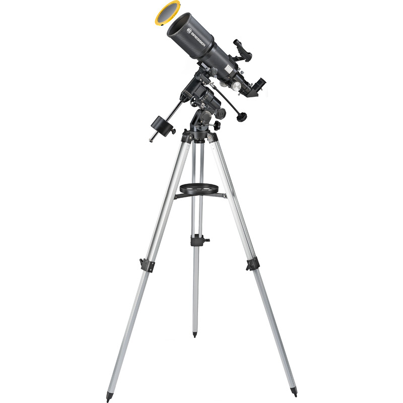 Bresser Telescop AC 102/460 AR-102 Polaris EQ3