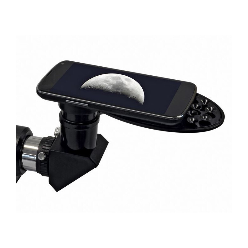 Bresser Telescop AC 102/460 AR-102 Polaris EQ3