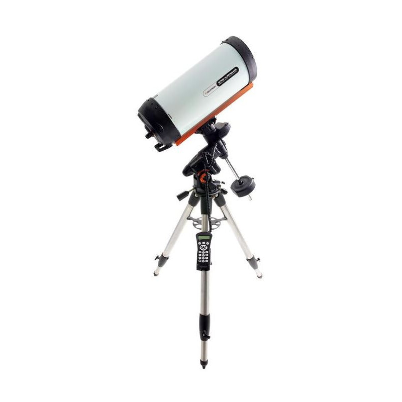 Celestron Telescop Astrograph S 203/400 RASA 800 AVX GoTo SET