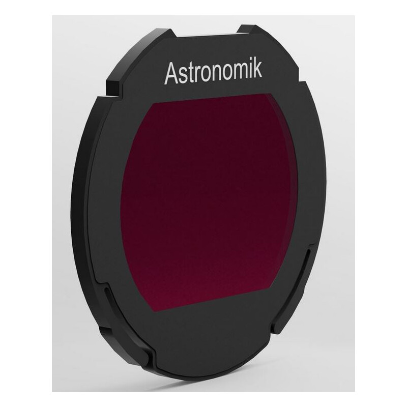 Astronomik Filtre SII 6nm Clip Canon EOS APS-C