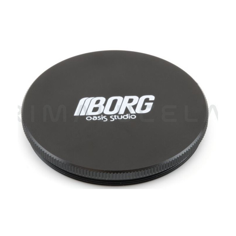 BORG Capace impotriva prafului Metal cap M57