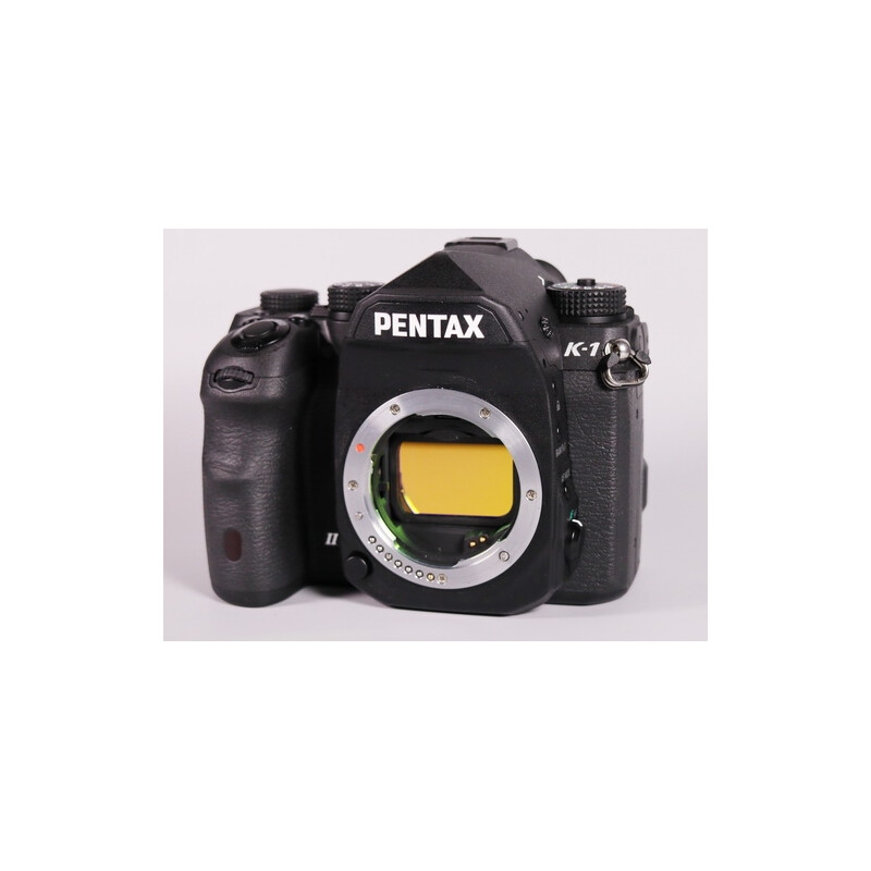 Astronomik Filtre H-alpha 6nm Clip Pentax K