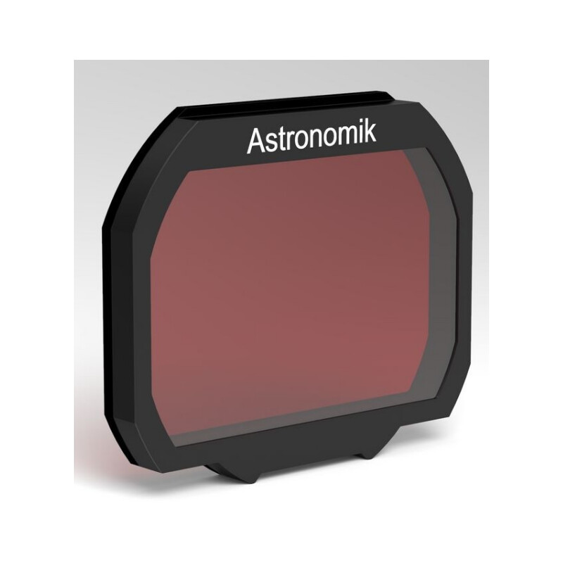 Astronomik Filtre SII 12nm Clip Sony alpha 7