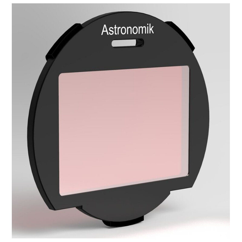 Astronomik Filtre ProPlanet 642 BP Clip EOS R XL