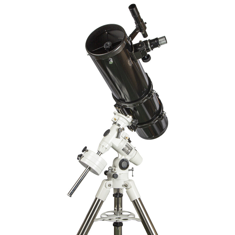 Celestron Telescop N 150/750 CG-4 Mars-Set