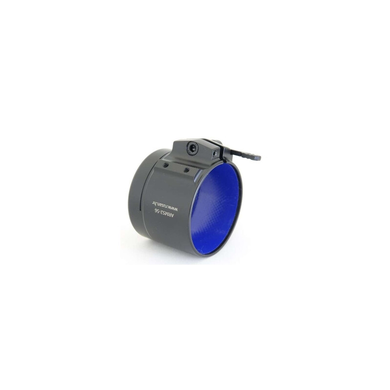 Andres Industries AG Adaptor pentru obiectiv Rusan Klemmadapter M52x0,75 für 64mm Außendurchmesser