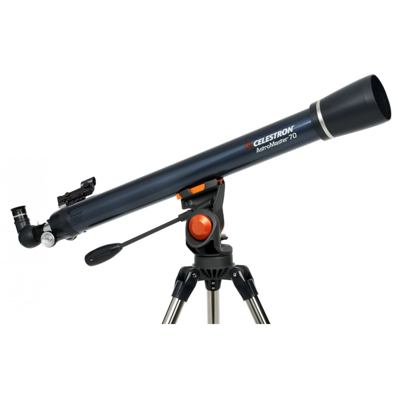 Celestron Telescop AC 70/900 Astromaster 70 AZ R Moon Edition