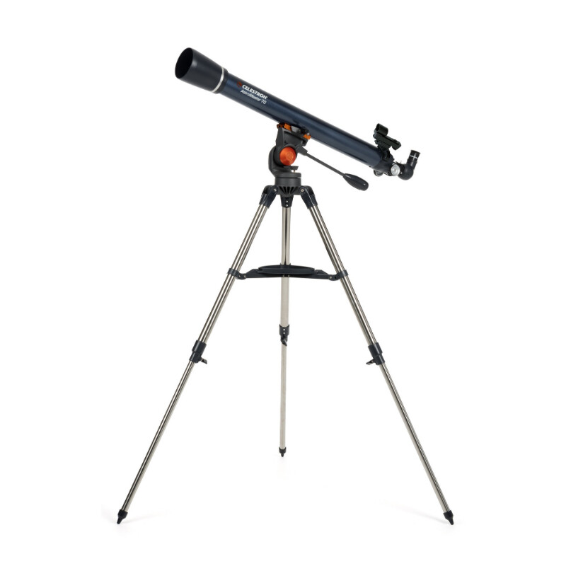 Celestron Telescop AC 70/900 Astromaster 70 AZ R Moon Edition