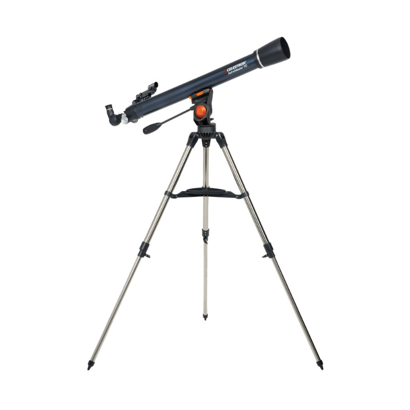 Celestron Telescop AC 70/900 Astromaster 70 AZ R Moon Edition