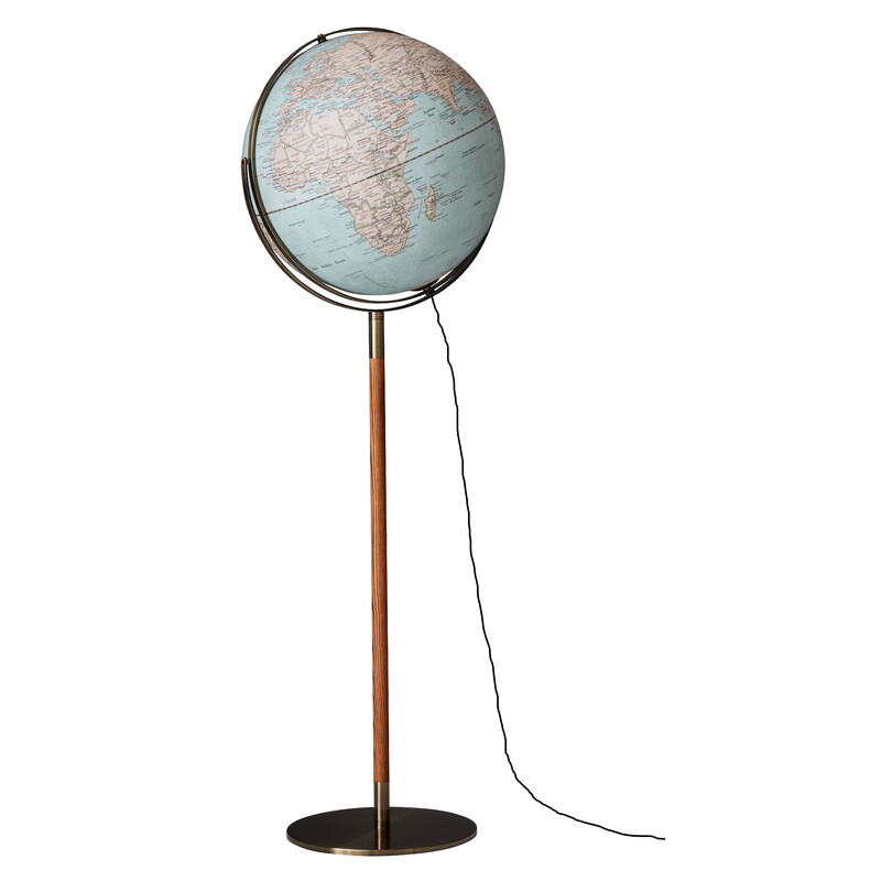 TROIKA Glob cu stand Antique 43cm