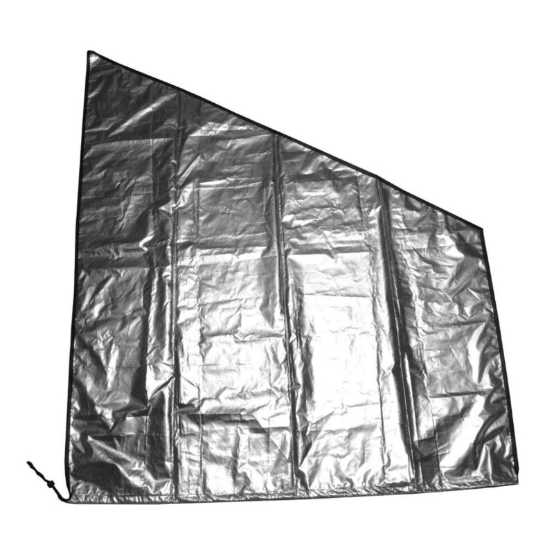 TS Optics Husă protectoare 120cm
