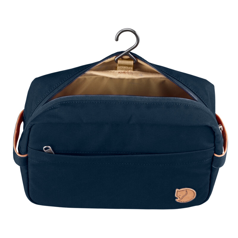 Fjällräven Travel Toiletry Bag, 215 Autumn Leaf