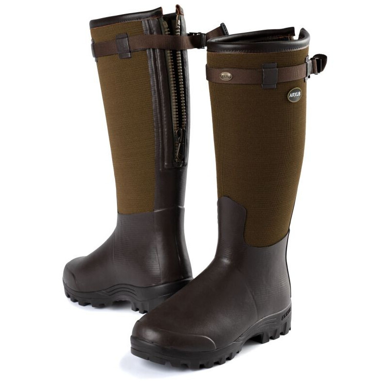 Arxus Gummistiefel Primo Nord LW 41