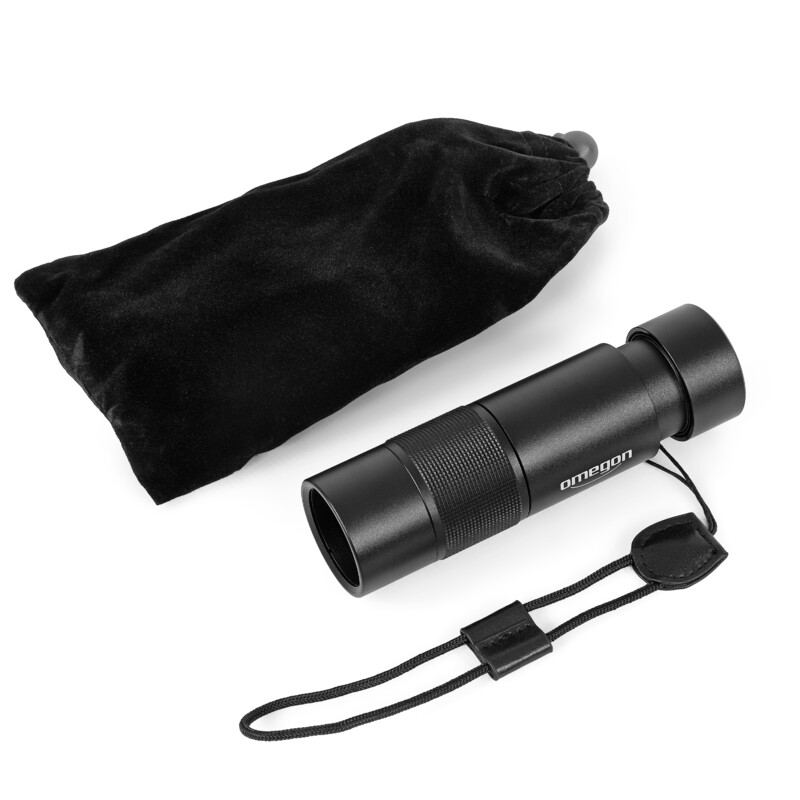 Omegon Monocular Monokular Mono 8x32