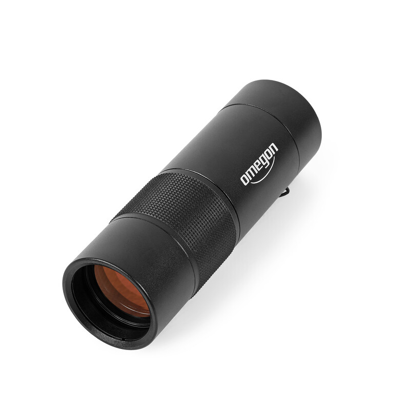 Omegon Monocular Monokular Mono 10x32