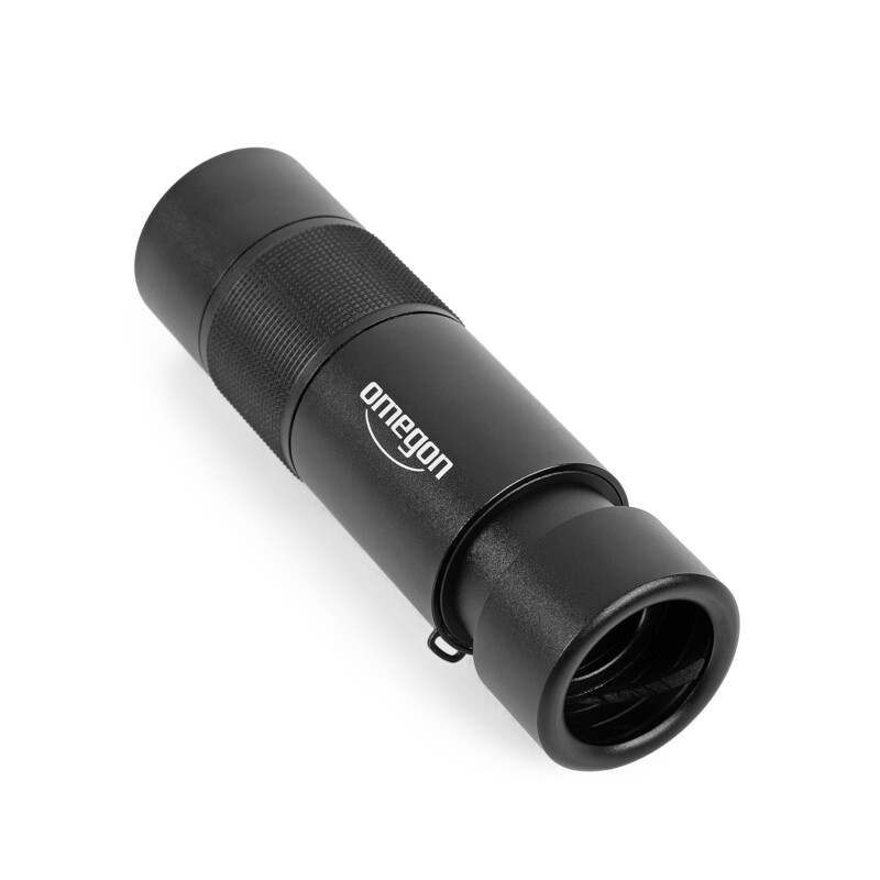 Omegon Monocular Monokular Mono 10x32